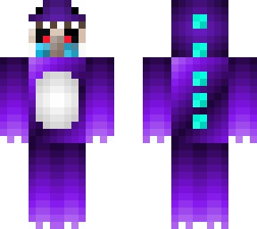 anti corona iron golem