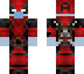 anti covid-19 deadpool