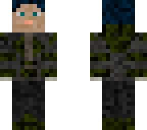 apocalyptic camo