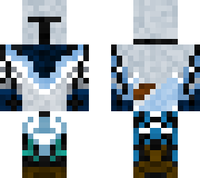arctic knight