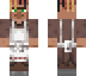 areumadlol butcher