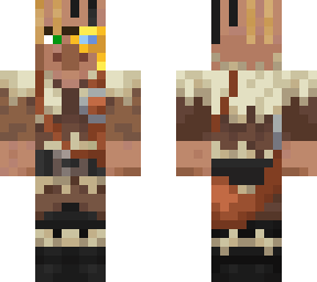 areumadlol taiga cartographer