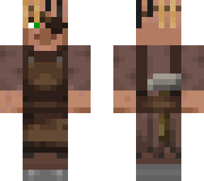 areumadlol weaponsmith