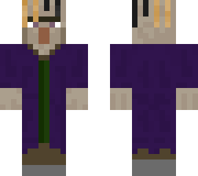 areumadlol witch