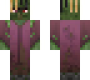 areumadlol zombie 1.9 priest