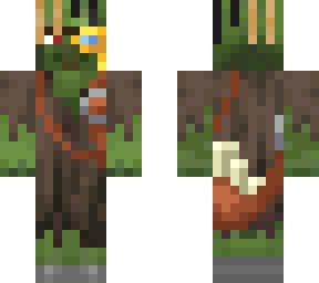 areumadlol zombie cartographer