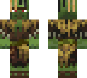 areumadlol zombie jungle