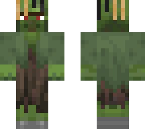 areumadlol zombie nitwit
