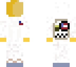 astronaut