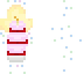 at least i have cake
