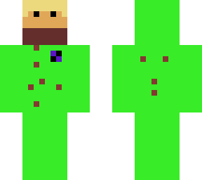 atomic inc. army guy