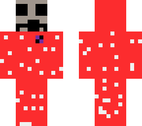 atomic inc. army mooshroom unit suit