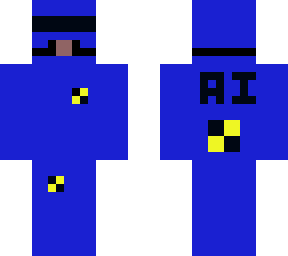 atomic inc. hazmat (old)
