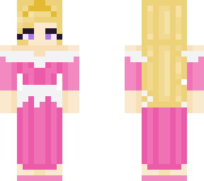 aurora - sleeping beauty - for contest