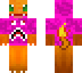 bapemander