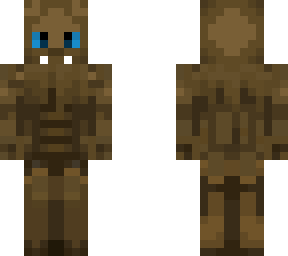 bat warrior (wip)