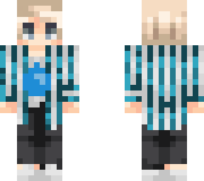 beach boy recolour