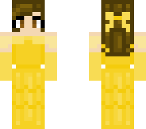 belle- for contest