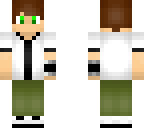 ben 10
