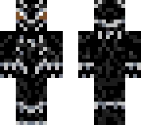 black panther (mcu infinity war)