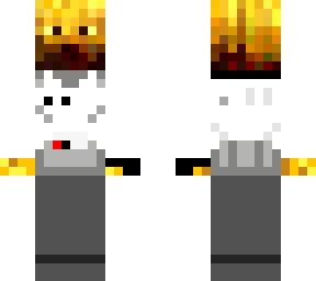 blaze character