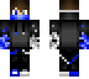 blue fusion.