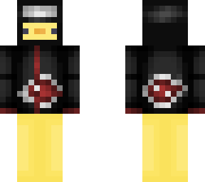 boruto duck hood