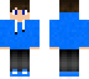 boy blue