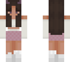 brandy skirt