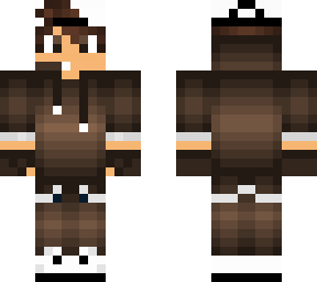 brown gamer (read desc)