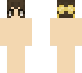 brown hair base fix