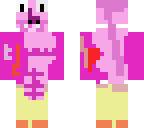 buff peppa