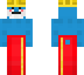 builder papa smurf