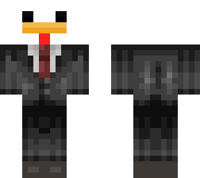 business chiken
