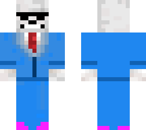 business sans