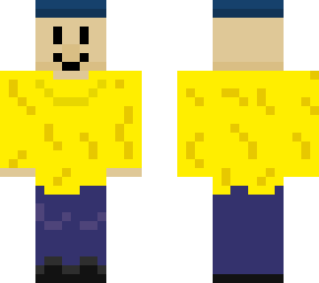 buurman