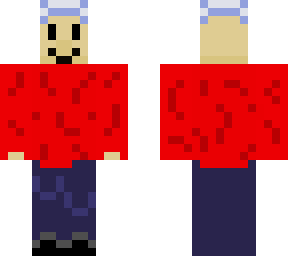 buurman