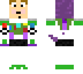 buzz lightyear