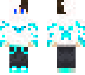 caballero de la nieve
