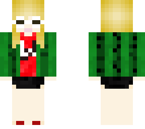 cactus abomination