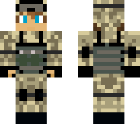 canadian army