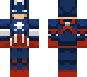 capitan america