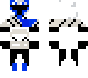 captain rex