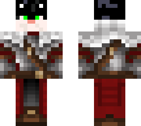 cat knight