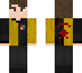 cedric diggory third task