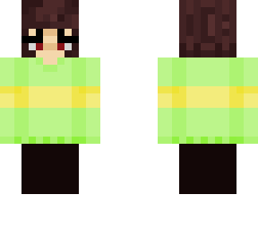 chara the underman