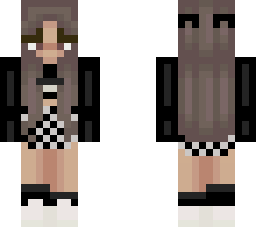 checkered edit