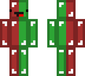 christmas skeppy