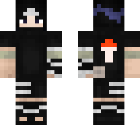 chunin sasuke