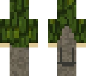 clean camo